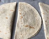 LAZY CSEBUREK 🥟 recept fázis 4 fotója