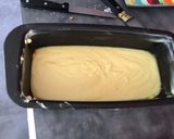 Une image de l'étape 6 de Flan ananas et miel.