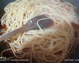 Foto del paso 7 de la receta: Spaghetti con bogavante
