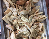Foto del paso 3 de la receta: Zapallos italianos rellenos
