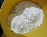 A picture of step 2 of Raw banana 65.