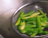 小烤箱焗烤綠花菜的食譜步驟3照片