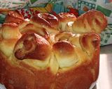 Foto del paso 12 de la receta: Torta Húngura