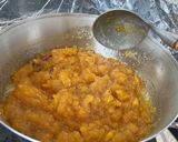 Foto langkah ke 4 dari resep Selai Nanas.