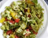 Foto del paso 1 de la receta Souflé de verduras