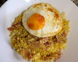 Foto del paso 7 de la receta: Migas de Coliflor