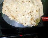 রুমালি রুটিr (rumali roti recipe in bengali) রেসিপি ধাপ - 3 ছবি