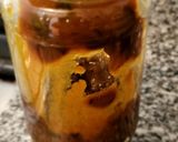 Foto del paso 5 de la receta: Pepino agridulce