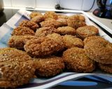 صورة لخطوة 2 من وصفة فلافل