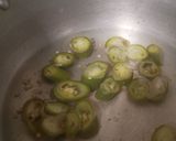 A picture of step 3 of Homemade jalapeños.