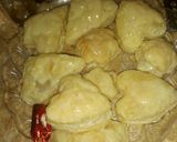 صورة لخطوة 5 من وصفة حلى البف باستري😋💖