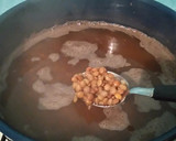 Foto del paso 1 de la receta: Guiso de lentejas