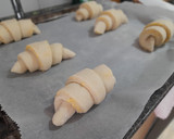 Foto del paso 8 de la receta: Manolitos con chocolate