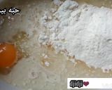 صورة لخطوة 1 من وصفة عجينه قطنيه تنفع للسندويشات