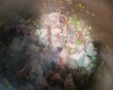 Foto del paso 2 de la receta: Arroz atollado