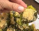Foto del paso 3 de la receta: Snacks de brócoli