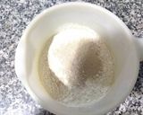 Foto del paso 1 de la receta: Pizza casera