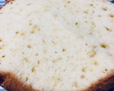 A picture of step 6 of Strawberry Cake with Cream Cheese Frosting 🎂.