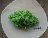 Airfried Green Peas Ghughara recipe step 4 photo