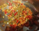 Foto del paso 3 de la receta: Lentejas con chorizo (rápidas)