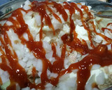 Foto del paso 4 de la receta: Relleno para Sándwich de Atún y queso Philadelphia