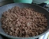 A picture of step 5 of Papas Rellenas.