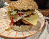 Burgers recipe step 2 photo