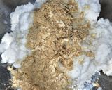 Foto langkah ke 2 dari resep Empek-Empek Nasi.