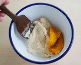 Pokémon GO皮卡丘南瓜吉拿棒【HOLA愛生活】的食譜步驟3照片