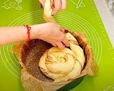 Фото кроку 7 до 😋 Самый вкусный тыквенный пирог. Готовим Вместе!.