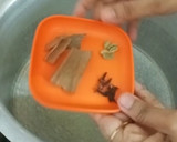பாய் வீட்டு மட்டன் தம் பிரியாணி ரெசிபி ஸ்டேப் 2 புகைப்படம்