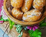 Foto langkah ke 4 dari resep Getas Singkong 🍃.