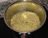 Foto del paso 1 de la receta: Noddles de legumbre con verduras al curry