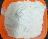 A picture of step 1 of Basic White sauce / Bechamel Sauce.