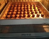 Foto langkah ke 14 dari resep Coffee Cookies.