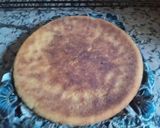 صورة لخطوة 4 من وصفة حرشة في الفرن