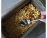 Фото кроку 5 до 🇧🇬 Болгарский насыпной яблочный пирог. 🥧.