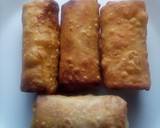 Beef spring rolls recipe step 13 photo