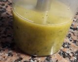 Foto del paso 2 de la receta Aceite de Romero