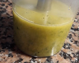 Foto del paso 2 de la receta: Aceite de Romero