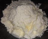 Csirkepaprikás recept fázis 4 fotója