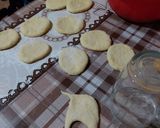 Pas rețetă Gogoși pufoase și gustoase 7 fotografie