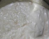 वैनिला केक (Vanilla cake recipe in hindi) रेसिपी चरण 4 फोटो