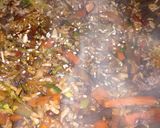 Foto del paso 5 de la receta: Salteado de vegetales y arroz integral #Económicas