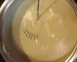 Spenótos tészta recept fázis 4 fotója