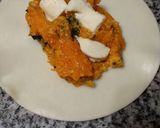 Foto del paso 3 de la receta: Empanadas de calabaza y albahaca