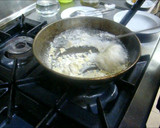 Foto del paso 3 de la receta: Gachamiga tradicional
