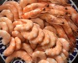 Foto del paso 1 de la receta Paella — a nuestro estilo—