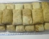 Káposztás rántott palacsinta recept fázis 3 fotója