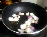 Kadai Paneer recipe step 4 photo